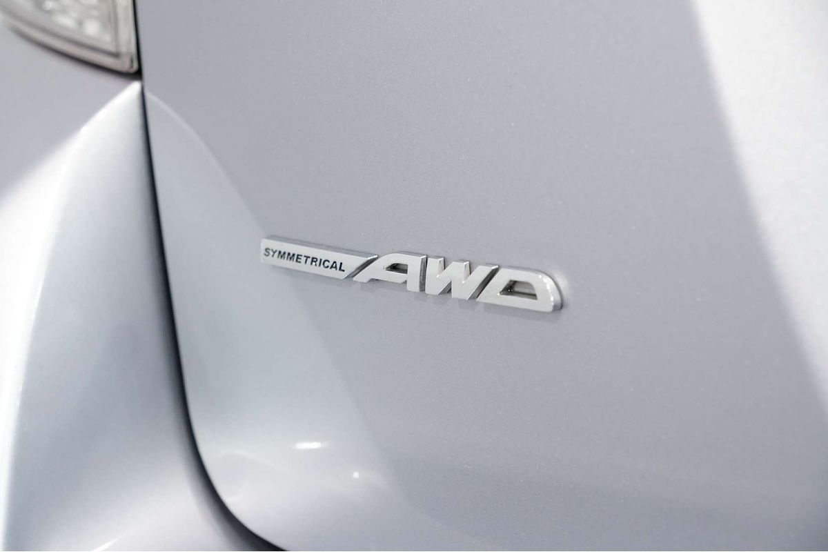 2023 Subaru Impreza 2.0i-S G5