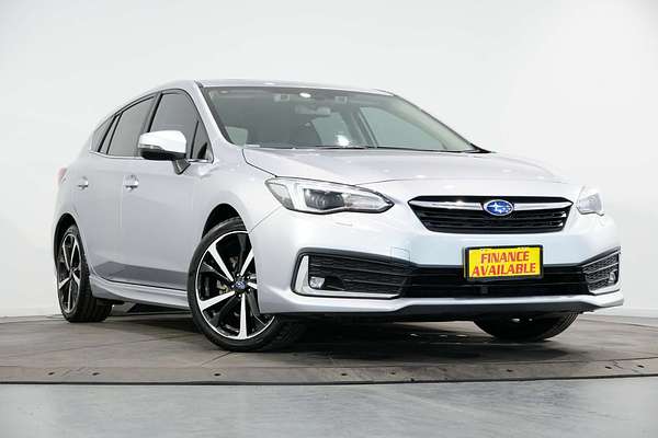 2023 Subaru Impreza 2.0i-S G5