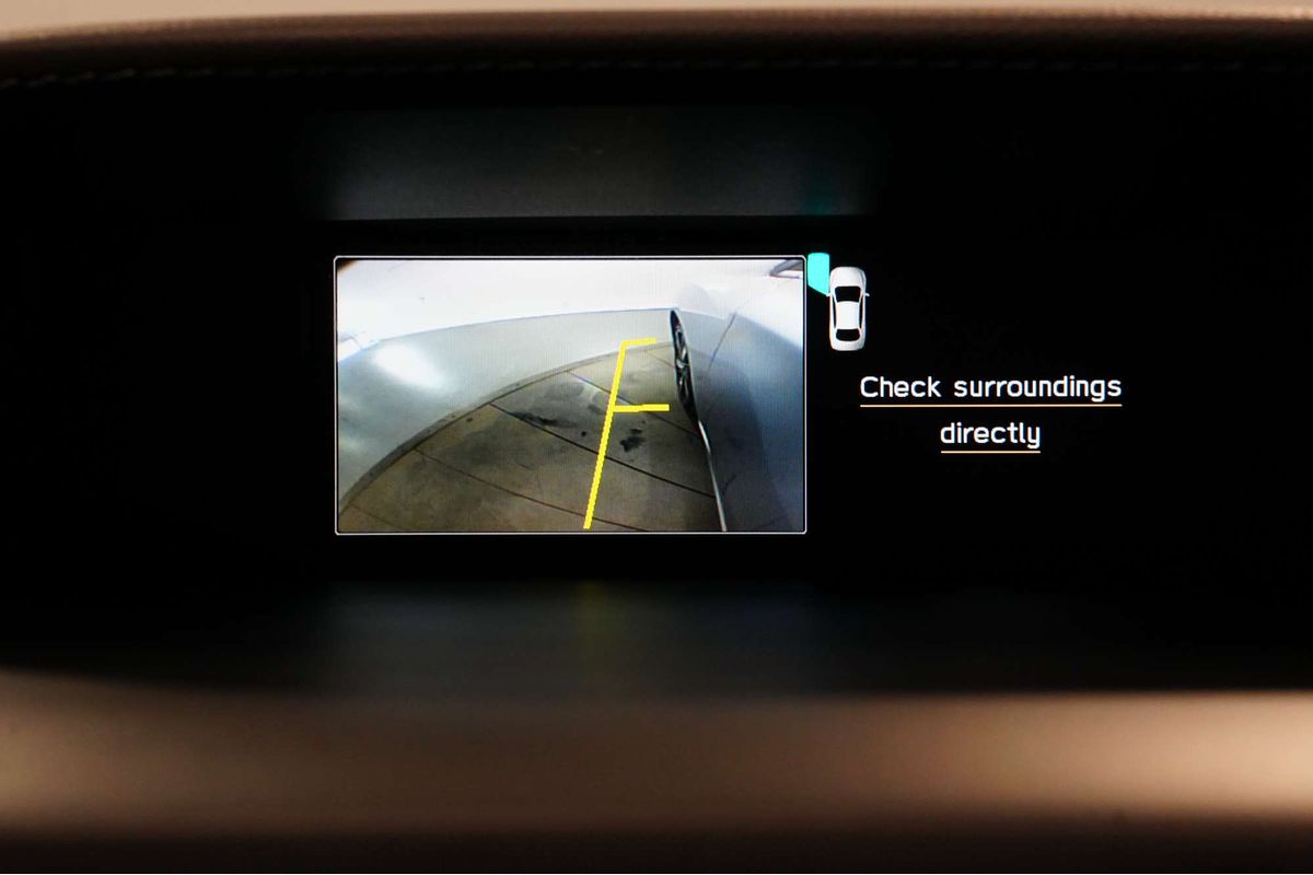 2023 Subaru Impreza 2.0i-S G5