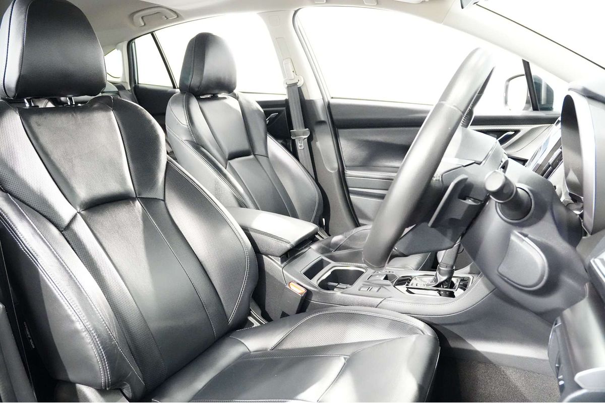 2023 Subaru Impreza 2.0i-S G5