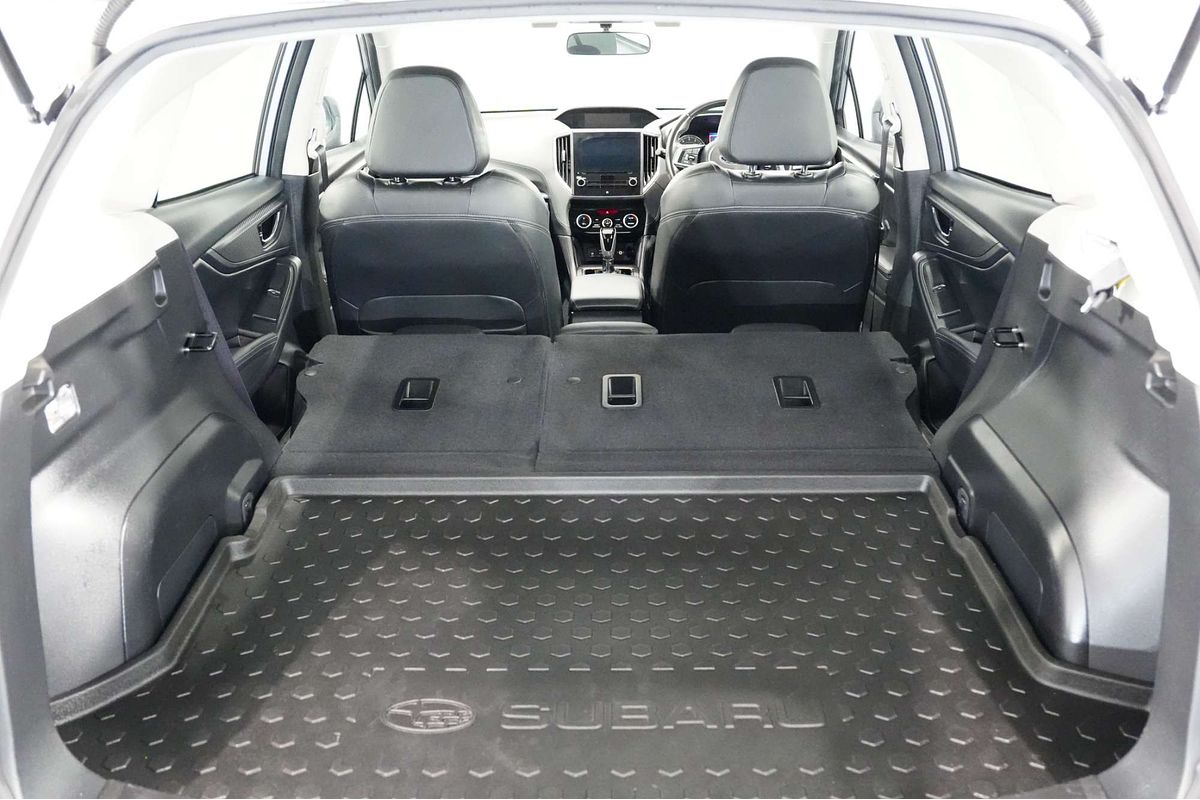 2023 Subaru Impreza 2.0i-S G5