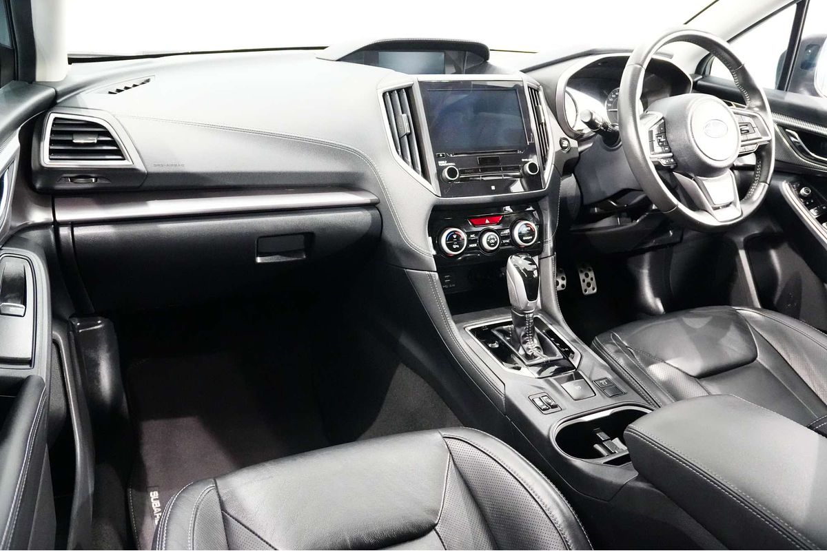 2023 Subaru Impreza 2.0i-S G5