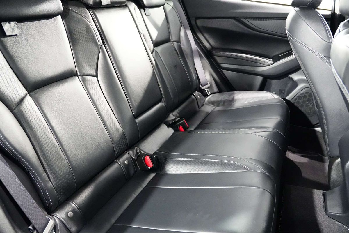 2023 Subaru Impreza 2.0i-S G5