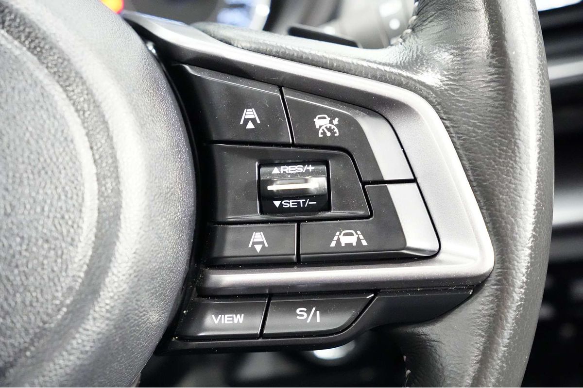 2023 Subaru Impreza 2.0i-S G5