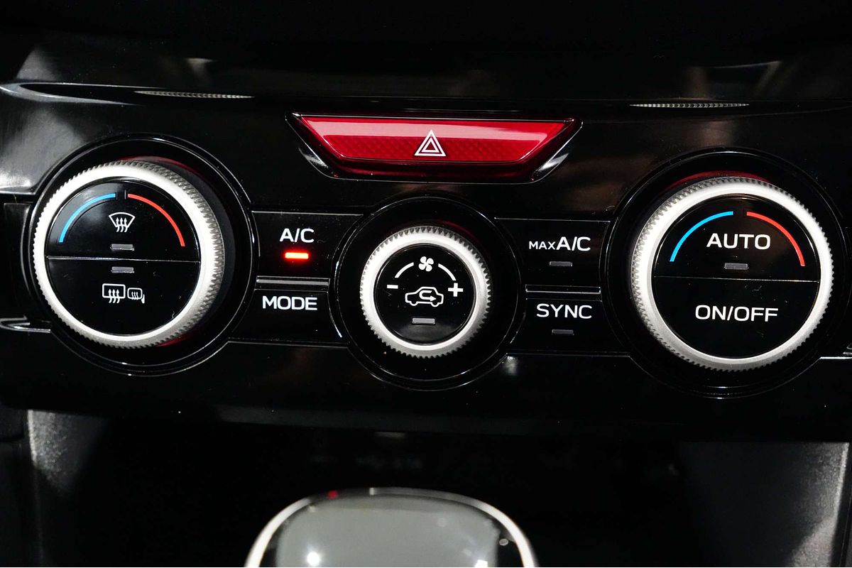 2023 Subaru Impreza 2.0i-S G5