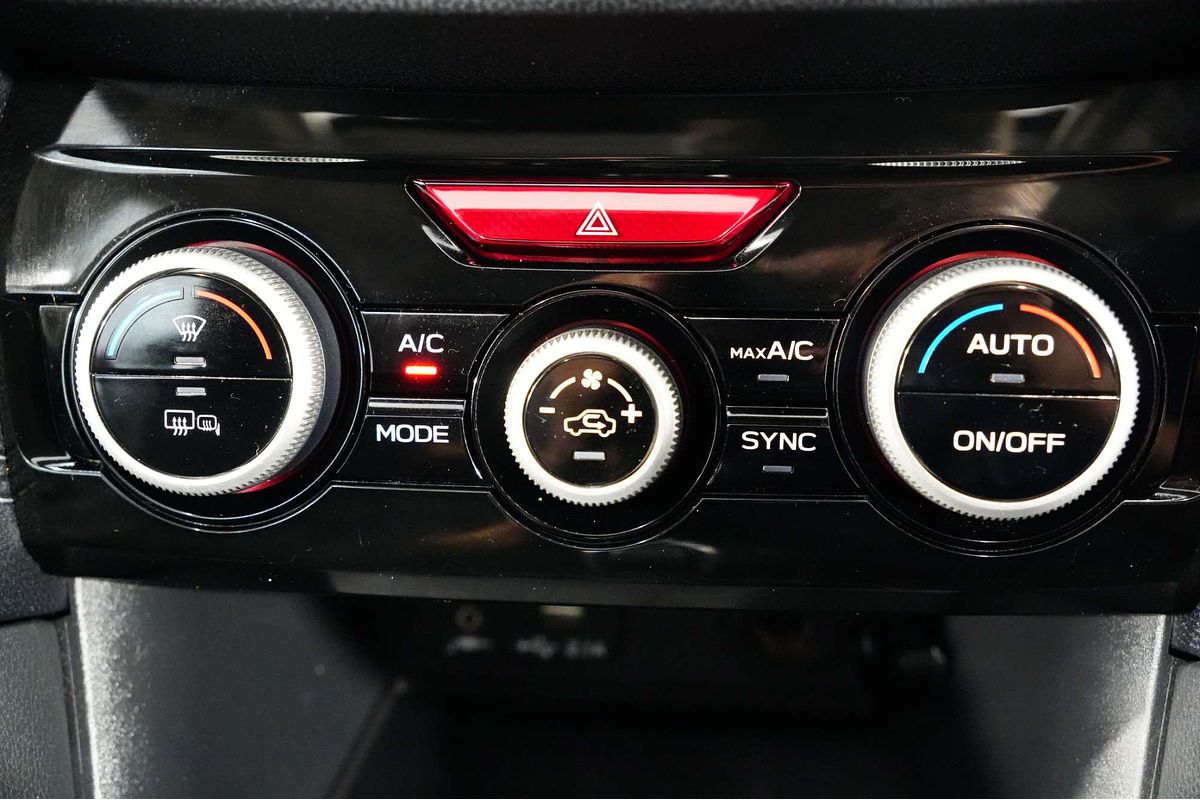 2023 Subaru Impreza 2.0i-S G5