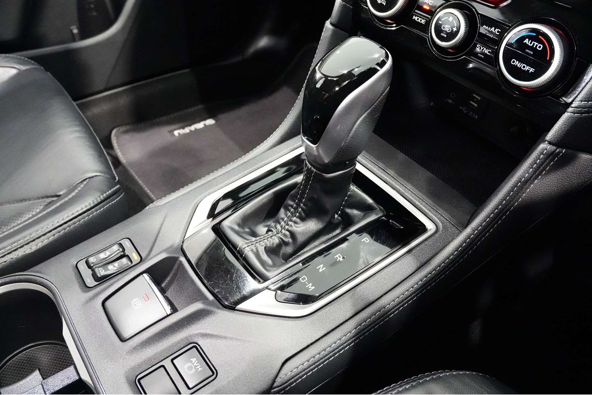 2023 Subaru Impreza 2.0i-S G5