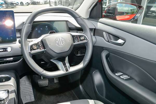 2025 MG MGS5 EV Essence 62 ZS3EM thumb-21