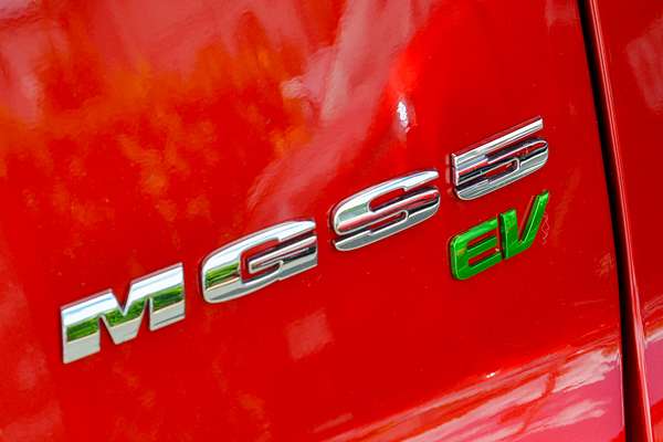 2025 MG MGS5 EV Essence 62 ZS3EM thumb-23