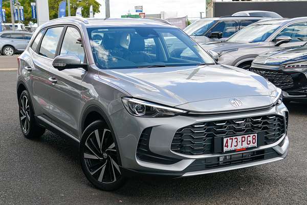 2025 MG ZS Essence Turbo ZS32 thumb-0