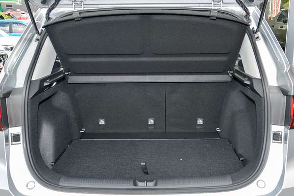 2025 MG ZS Essence Turbo ZS32 thumb-23