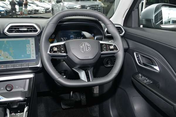 2025 MG ZS Essence Turbo ZS32 thumb-22