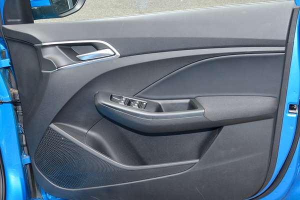 2025 MG MG3 Excite thumb-16