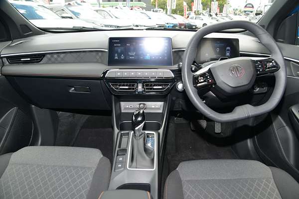 2025 MG MG3 Excite thumb-17