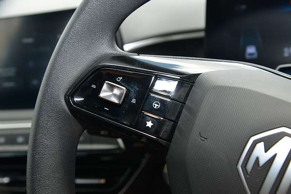 2025 MG MG3 Excite thumb-15