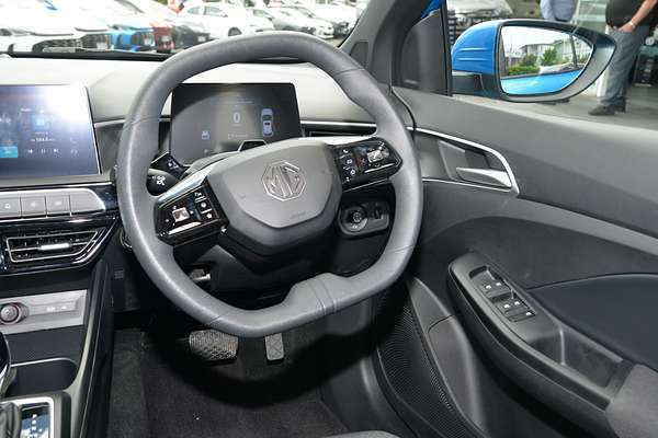 2025 MG MG3 Excite thumb-18