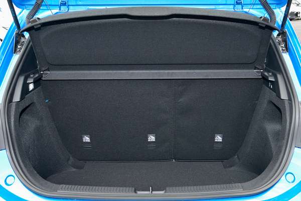 2025 MG MG3 Excite thumb-19