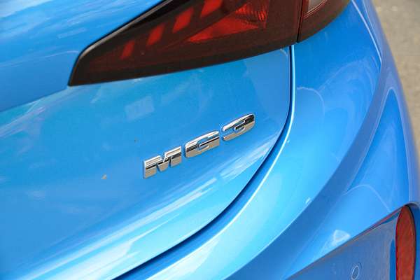 2025 MG MG3 Excite thumb-20