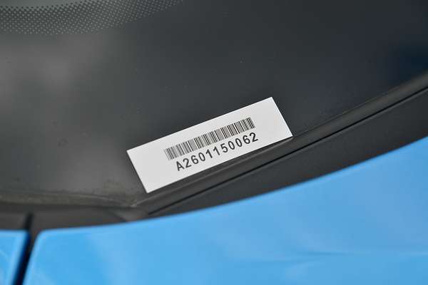 2025 MG MG3 Excite thumb-22