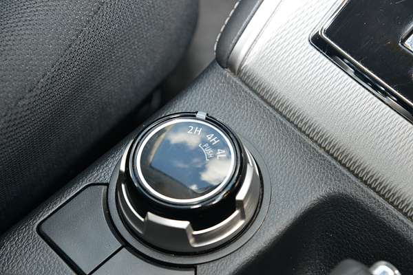 2022 Mitsubishi Triton GLX-R MR 4X4 thumb-14