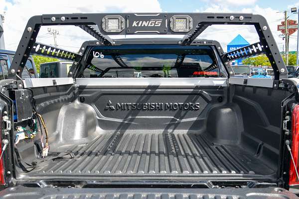 2022 Mitsubishi Triton GLX-R MR 4X4 thumb-18