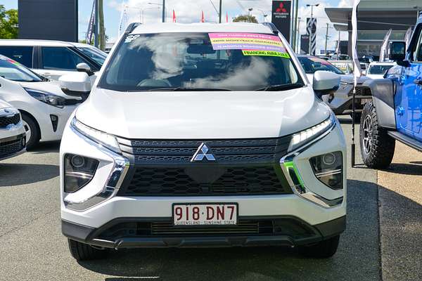 2021 Mitsubishi Eclipse Cross LS YB thumb-2