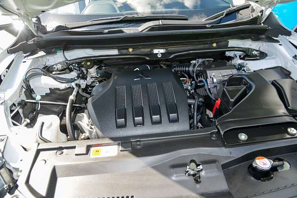 2021 Mitsubishi Eclipse Cross LS YB thumb-7