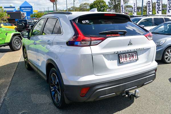 2021 Mitsubishi Eclipse Cross LS YB thumb-5