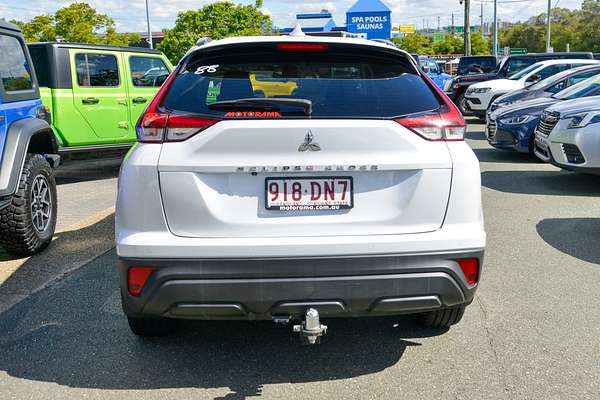 2021 Mitsubishi Eclipse Cross LS YB thumb-6