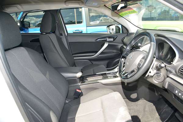 2021 Mitsubishi Eclipse Cross LS YB thumb-9