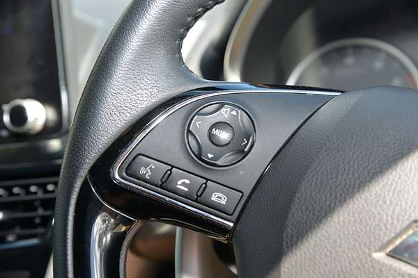 2021 Mitsubishi Eclipse Cross LS YB thumb-13