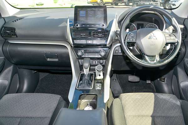 2021 Mitsubishi Eclipse Cross LS YB thumb-16