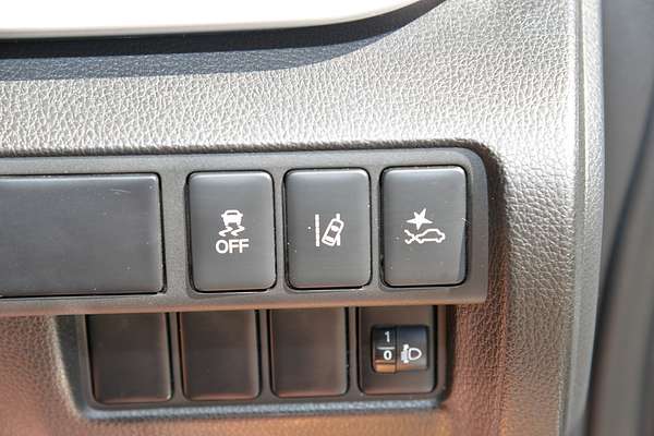 2021 Mitsubishi Eclipse Cross LS YB thumb-14