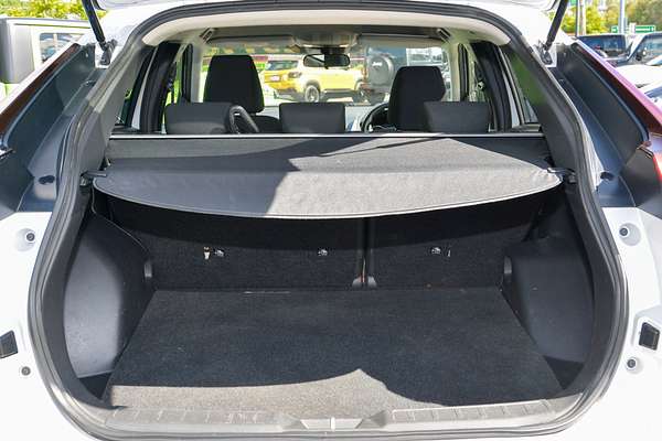 2021 Mitsubishi Eclipse Cross LS YB thumb-18