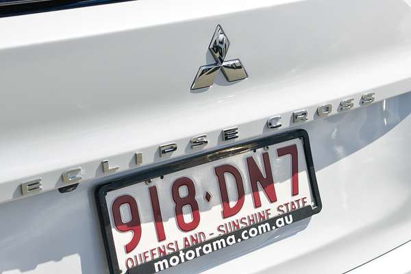 2021 Mitsubishi Eclipse Cross LS YB thumb-19