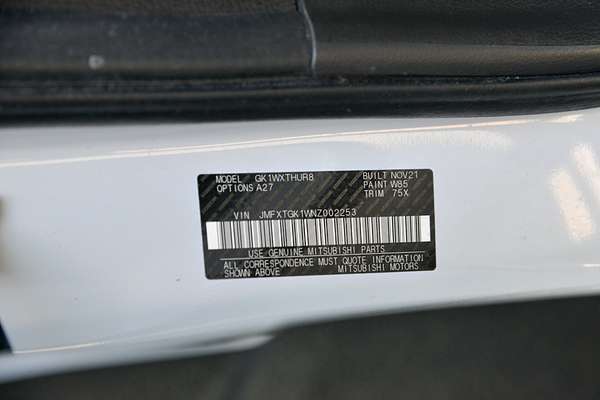 2021 Mitsubishi Eclipse Cross LS YB thumb-20