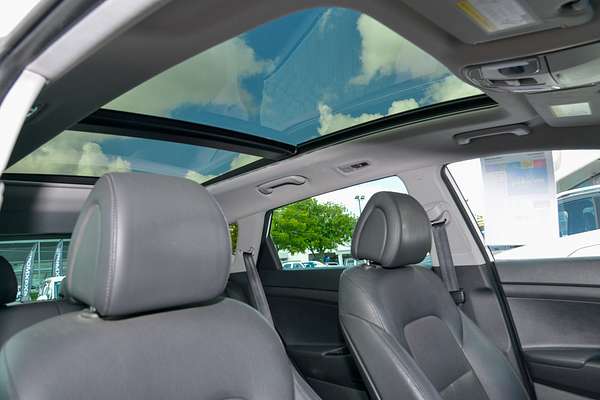 2016 Hyundai Tucson Highlander TLe thumb-10