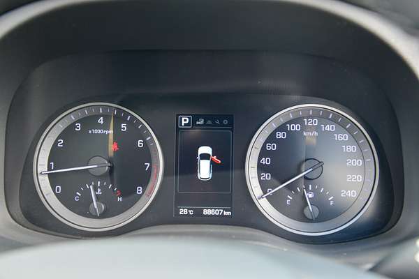 2016 Hyundai Tucson Highlander TLe thumb-11