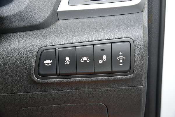 2016 Hyundai Tucson Highlander TLe thumb-14