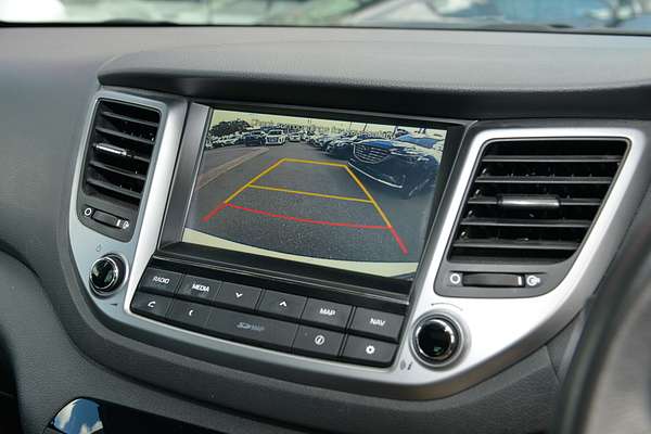 2016 Hyundai Tucson Highlander TLe thumb-13