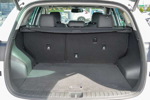 2016 Hyundai Tucson Highlander TLe thumb-18