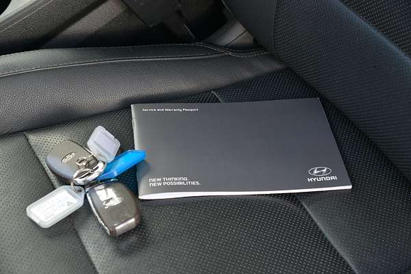 2016 Hyundai Tucson Highlander TLe thumb-21