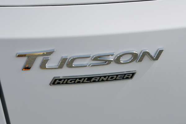 2016 Hyundai Tucson Highlander TLe thumb-19