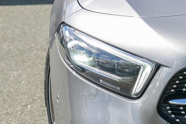 2021 Mercedes-Benz A-Class A250 V177 thumb-1