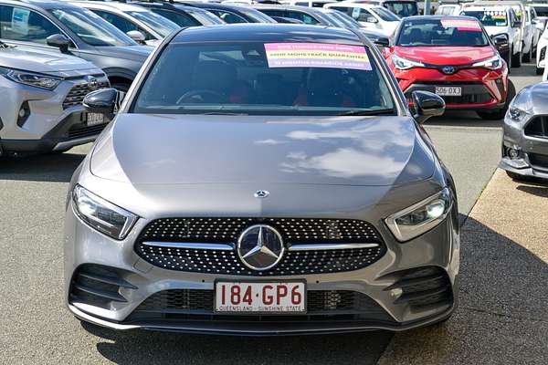 2021 Mercedes-Benz A-Class A250 V177 thumb-2