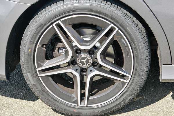 2021 Mercedes-Benz A-Class A250 V177 thumb-3