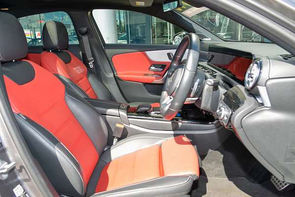 2021 Mercedes-Benz A-Class A250 V177 thumb-9