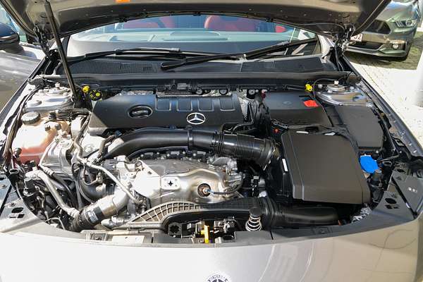2021 Mercedes-Benz A-Class A250 V177 thumb-7