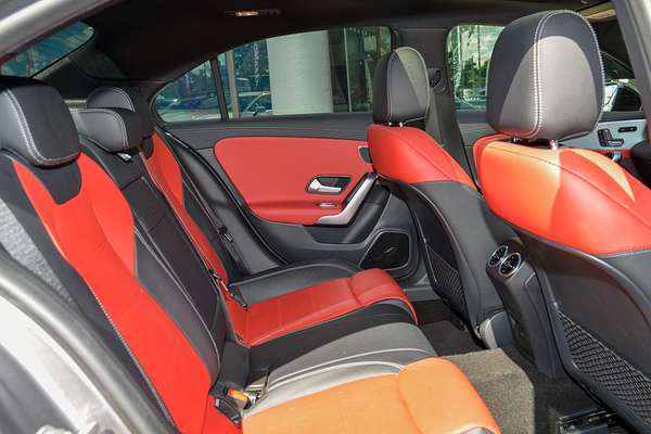 2021 Mercedes-Benz A-Class A250 V177 thumb-8