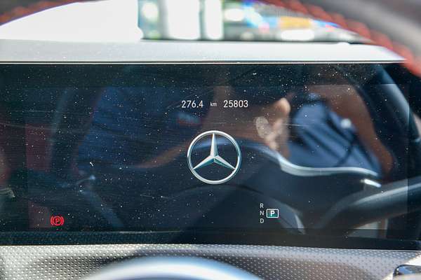 2021 Mercedes-Benz A-Class A250 V177 thumb-11